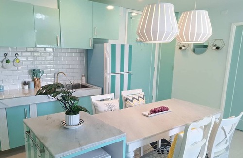 Khao Takiab Condo | Living the live @ Baan Sansuk Huahin