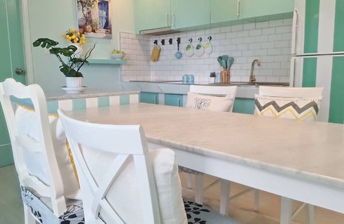 Khao Takiab Condo | Living the live @ Baan Sansuk Huahin