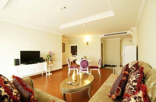 South Pattaya Resort | LK Miracle Suite