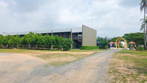 Khao Mai Kaeo Hotel | LK Resort