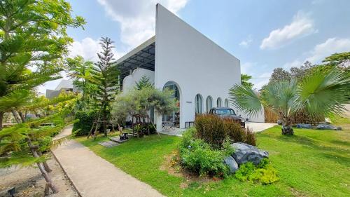 Khao Mai Kaeo Hotel | LK Resort