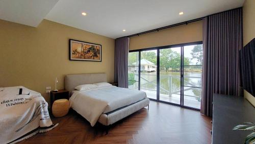 Khao Mai Kaeo Hotel | LK Resort