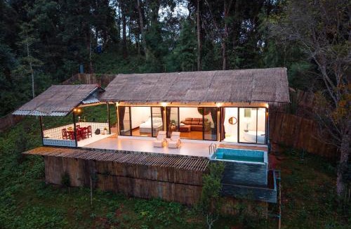 Pa Pae Resort | Lochi Chiangmai โลชิ เชียงใหม่