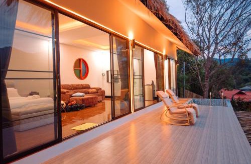 Pa Pae Resort | Lochi Chiangmai โลชิ เชียงใหม่