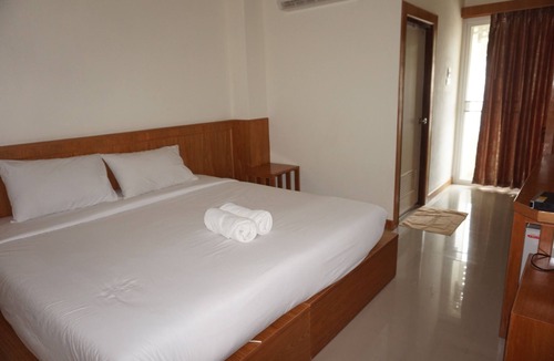 Loei Province Hotel | Loei Residence