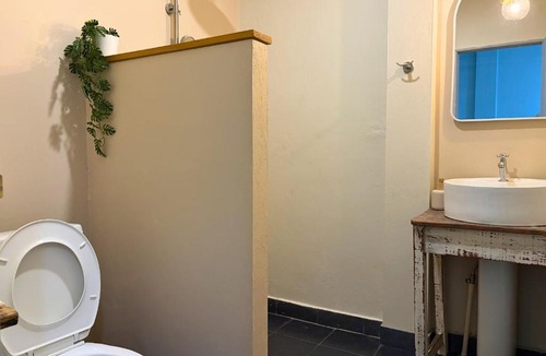 Chalong Apartment | Loft 67 Chalong