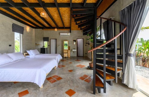 Ko Kaeo Hotel | Loftpical Resort