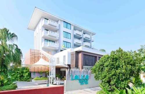 Khao Takiab Resort | Loligo Resort Hua Hin