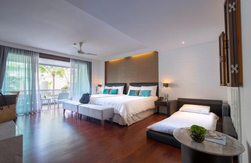 Khao Takiab Resort | Loligo Resort Hua Hin