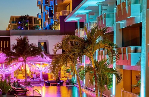 Khao Takiab Hotel | Loligo Resort Hua Hin