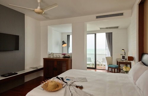Khao Takiab Hotel | Loligo Resort Hua Hin