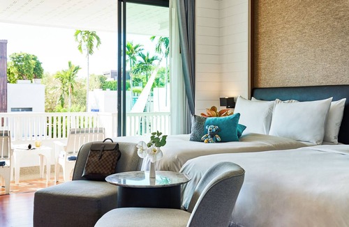 Khao Takiab Hotel | Loligo Resort Hua Hin