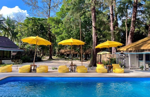 Nong Thale Villa | Long Beach Club Krabi