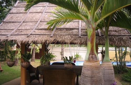 Sam Roi Yot Hotel | Long Beach Inn