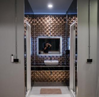 Downtown Hat Yai Hotel | Lorjula INN