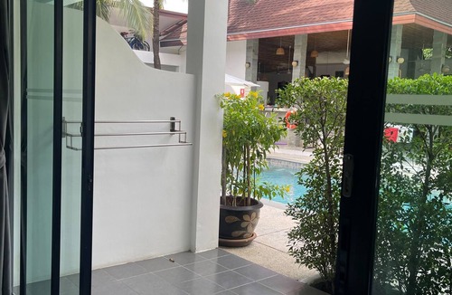 Ban Saiyuan Hotel | Lotus Bleu Resort & Restaurant