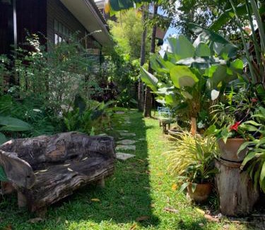 Thani House | Lotus Place Sukhothai