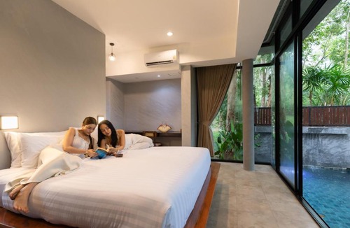 Ban Thalane Ski Chalet | Loy Valley