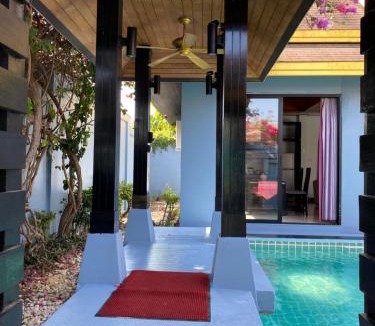 Chalong Villa | Lris villas