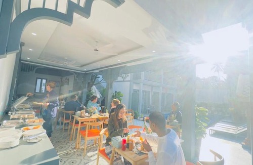 Luang Prabang Hotel | LuangPrabang Pearl Hotel