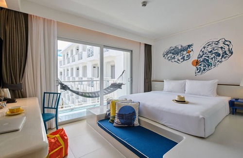 Patong Hostel | Lub d Phuket Patong - Hostel