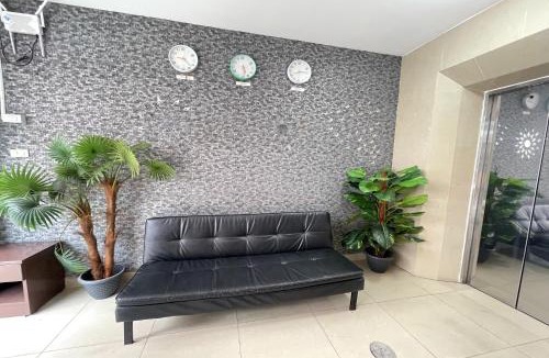 Pattaya Bay Hotel | Lucky Inn Suite Pattaya