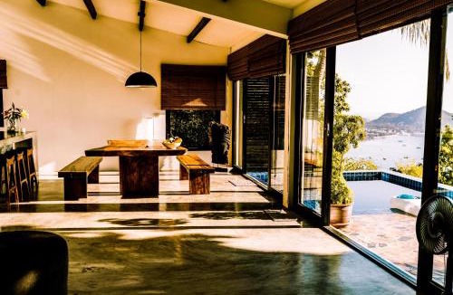 Koh Tao Villa | Lunar Villas Koh Tao - Luxury Private Pool Villas