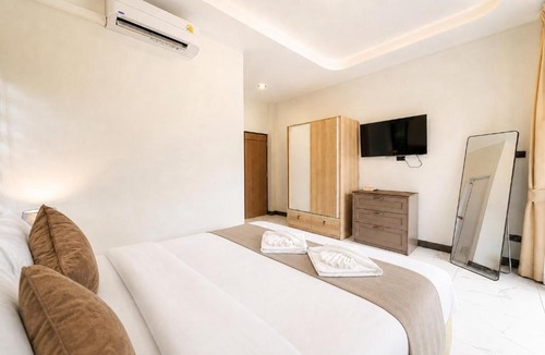 Cherngtalay Villa | Lunara House I Cozy 2BR near Bangtao Beach