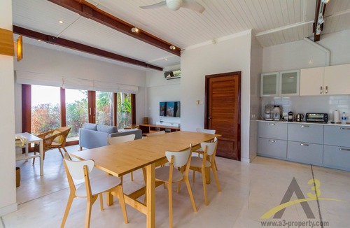 Kamala Villa | Lusty Ocean View villa in Kamala