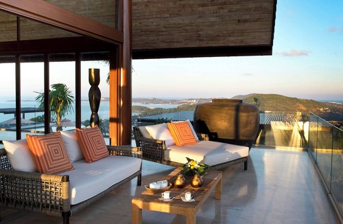 Bophut Villa | Luxe Vacay Villa Praana Residence | Koh Samui | LTH-4