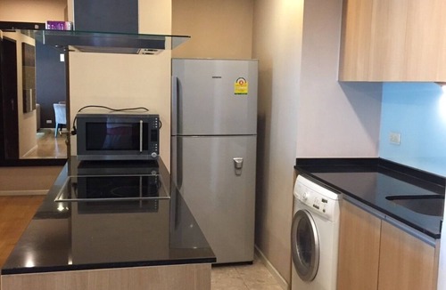 Thung Maha Mek Apartment | Luxurious Apartment Avail in Prime Location. Private room
