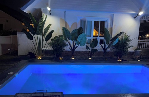 San Sai House | Luxurious 3-Bedroom Pool Villa in Nong Han, Thailand