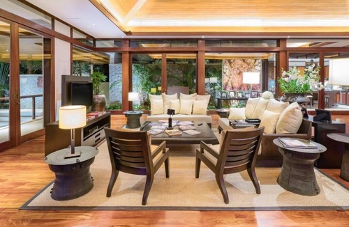 Kamala Villa | Luxurious 6-bedroom Villa 29 Montebello with infinity pool and Kamala Beach view