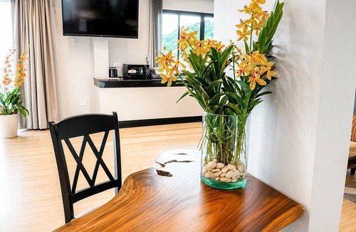 Ao Nang Apartment | Luxurious Penthouse 3-Bedroom Stunning Seaview Apartment in Ao Nang, Thailand