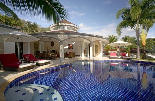 Sa Khu Villa | Luxurious, quiet, private Pool-Villa Lotus, 7/7 housekeeper/butler
