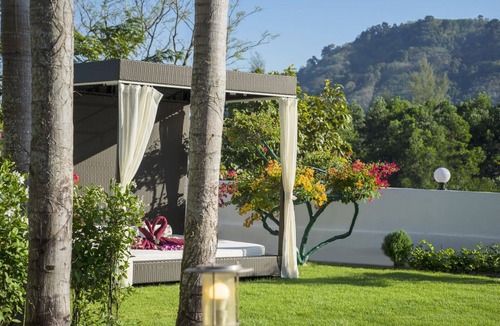Sa Khu Villa | Luxurious, quiet, private Pool-Villa Jasmine, 7/7 housekeeper/butler