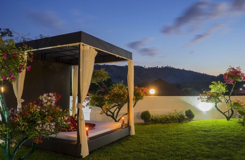 Sa Khu Villa | Luxurious, quiet, private Pool-Villa Jasmine, 7/7 housekeeper/butler