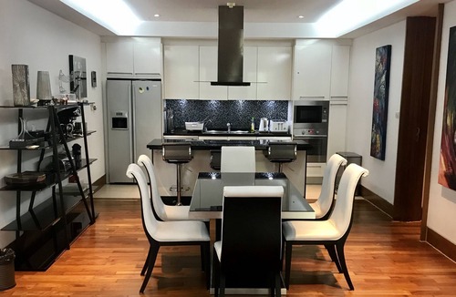 Sa Khu Apartment | Luxurious & Spacious Apartment Steps Away From The Beautiful and Tranquil Beach