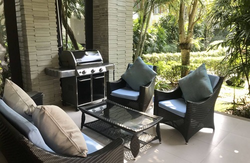 Sa Khu Apartment | Luxurious & Spacious Apartment Steps Away From The Beautiful and Tranquil Beach