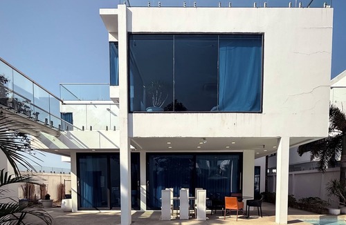 South Pattaya Villa | Luxurious Magnitude 6-bedroom Villa in Pattaya