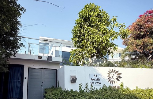 South Pattaya Villa | Luxurious Magnitude 6-bedroom Villa in Pattaya