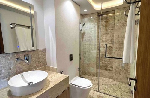 Chalong Apartment | Luxury 1 bedroom apartment with Balcony in rawai