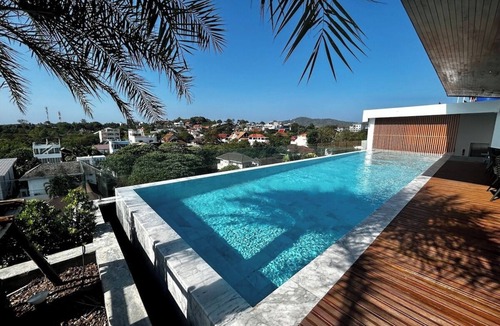 Chalong Apartment | Luxury 1 bedroom apartment with Balcony in rawai