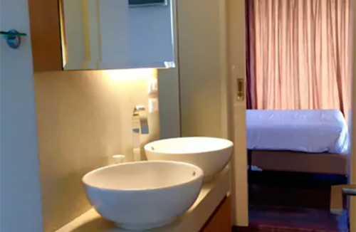 Kamala Hotel | Luxury 2 Bedroom Penthouse Sea View