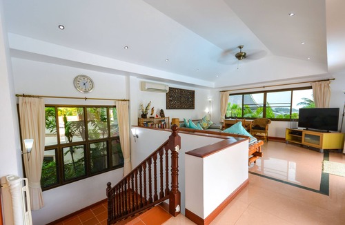 Kata Villa | Luxury 4 Bed Pool Villa with Chef