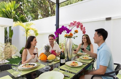 Rawai Villa | Luxury 4BR Villa Rawai Resort Pool, Rooftop BBQ & Kids Zone