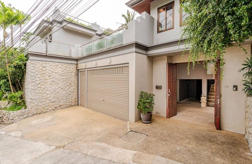 Patong Villa | Luxury 4BR Villa with Pool & Seaview Patong Beach