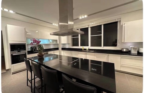 Koh Kaew House | Luxury 7BR Ocean View Villa in Bay Yamu Breakfast Included