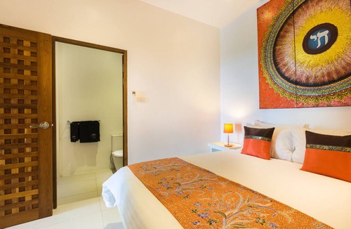 Bophut House | Luxury 900sqm, 7 Bedroom Villa, Chaweng, Pool & Fitness, Seaview