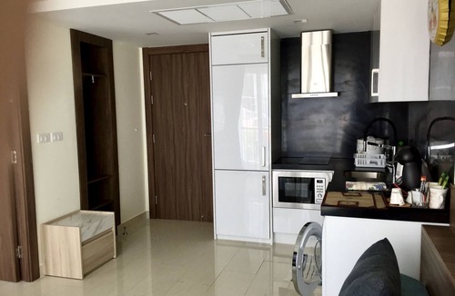 Central Pattaya Condo | Luxury Apartment B2 in Grand Avenue, Central Pattaya, by Pattaya City Estates